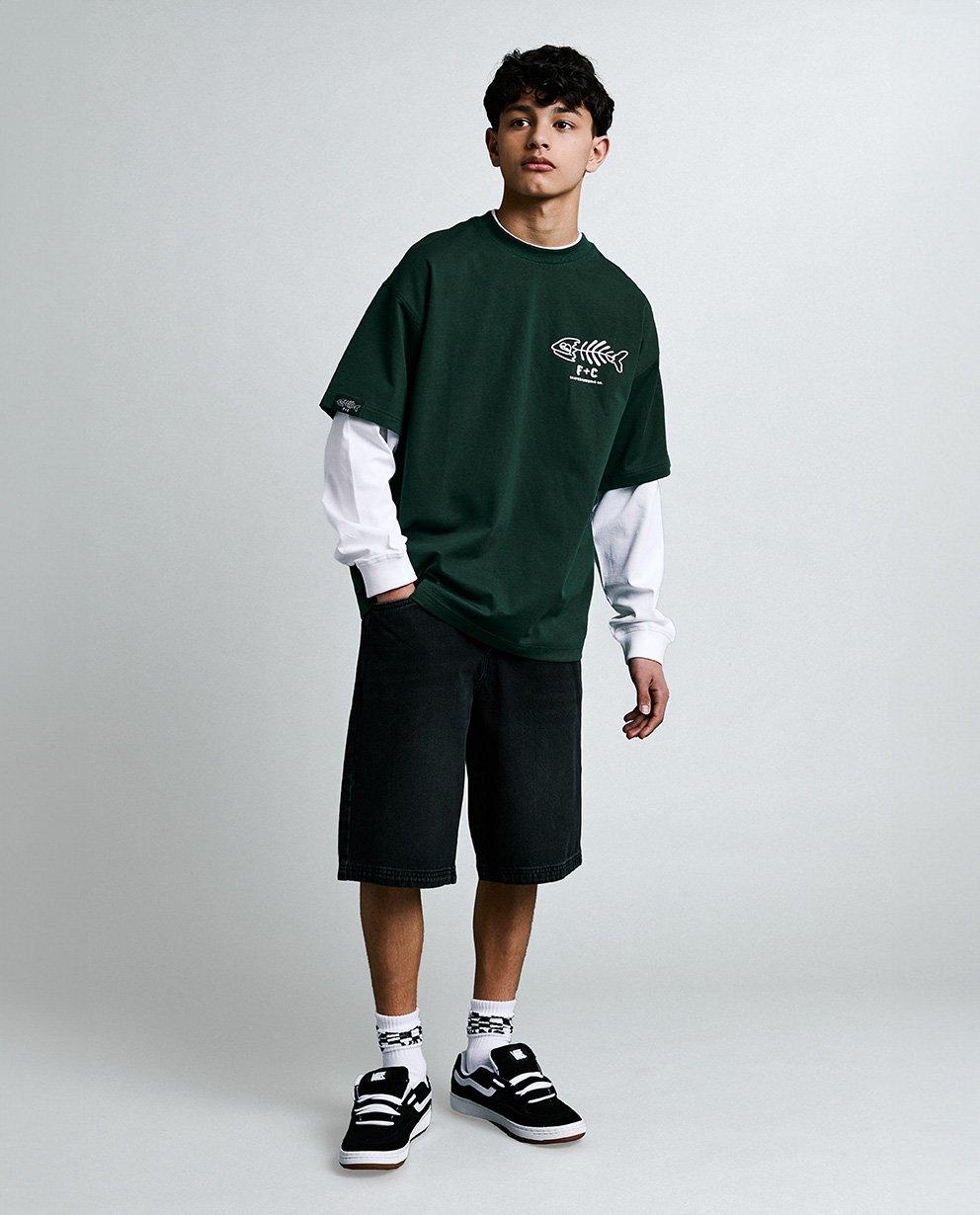 Shop the look - null - 