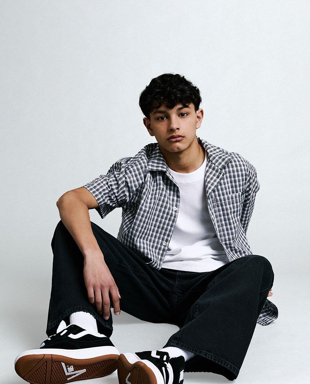 Shop the look - null - 