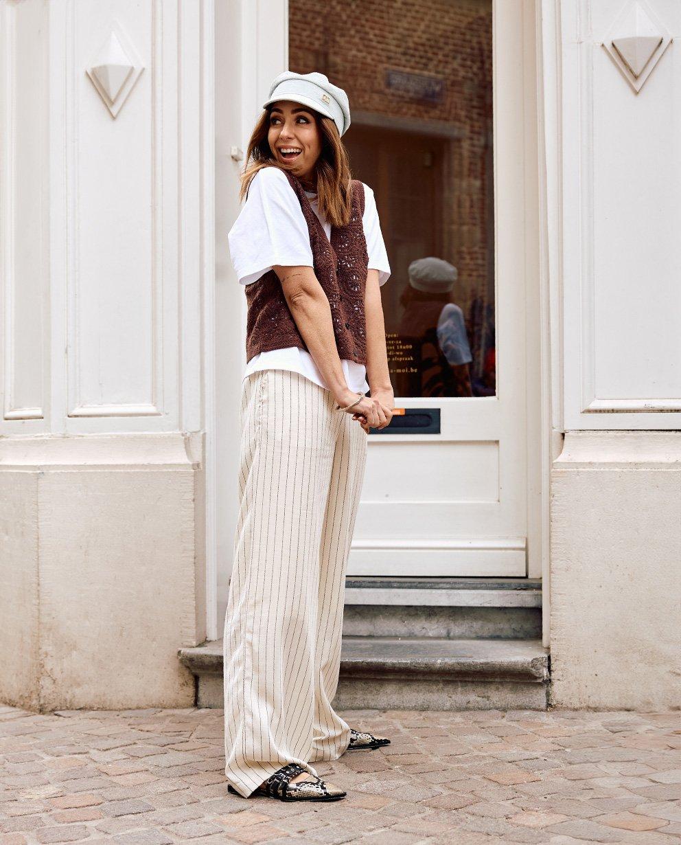 Shop the look - null - 
