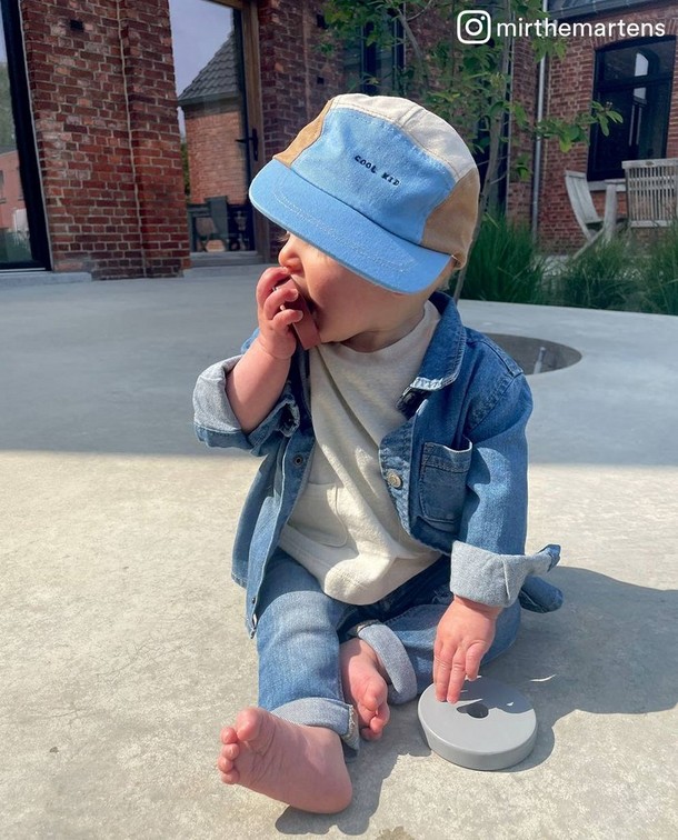 Cool kid Cool kid