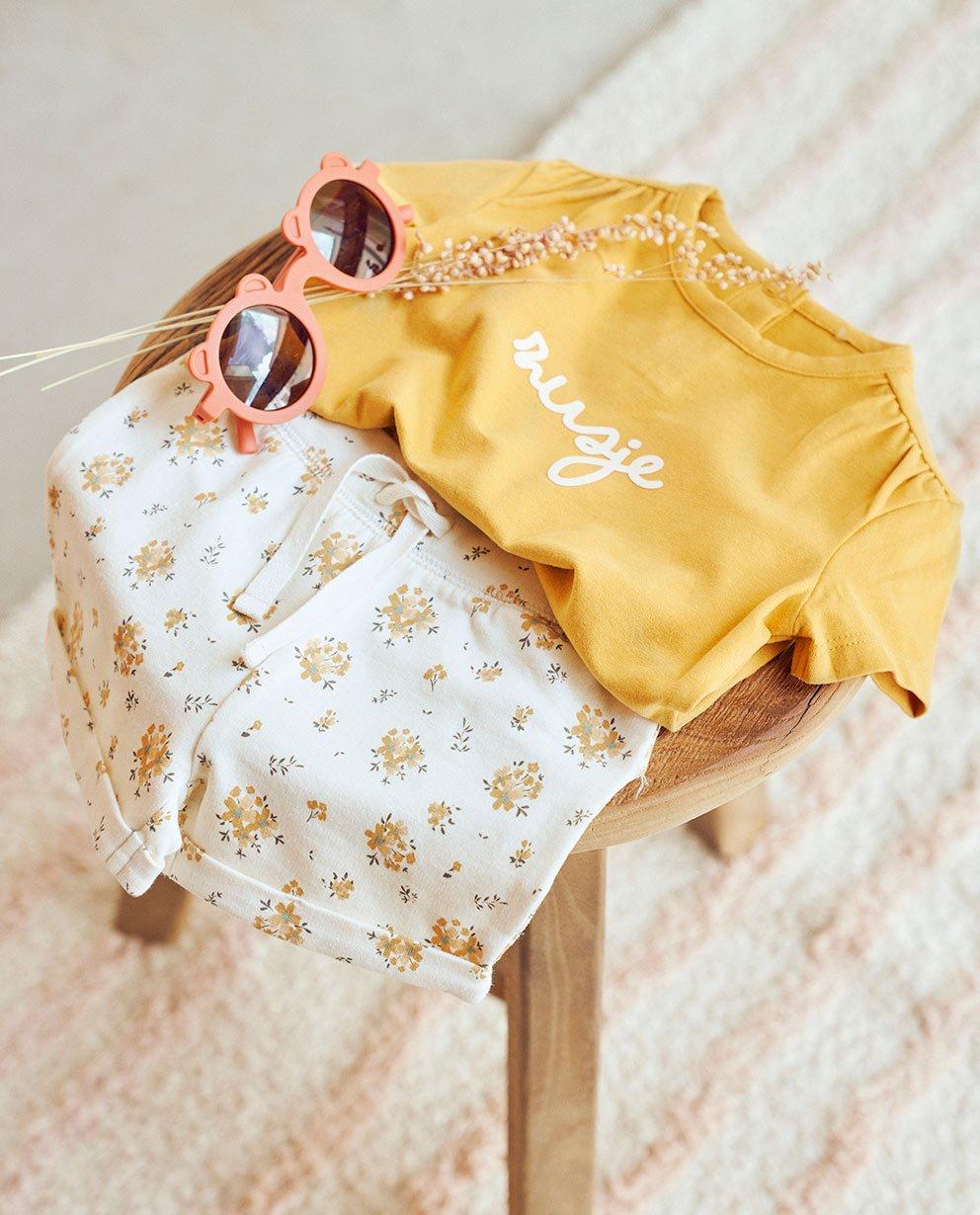 Outfit voor lieve zus - null - 