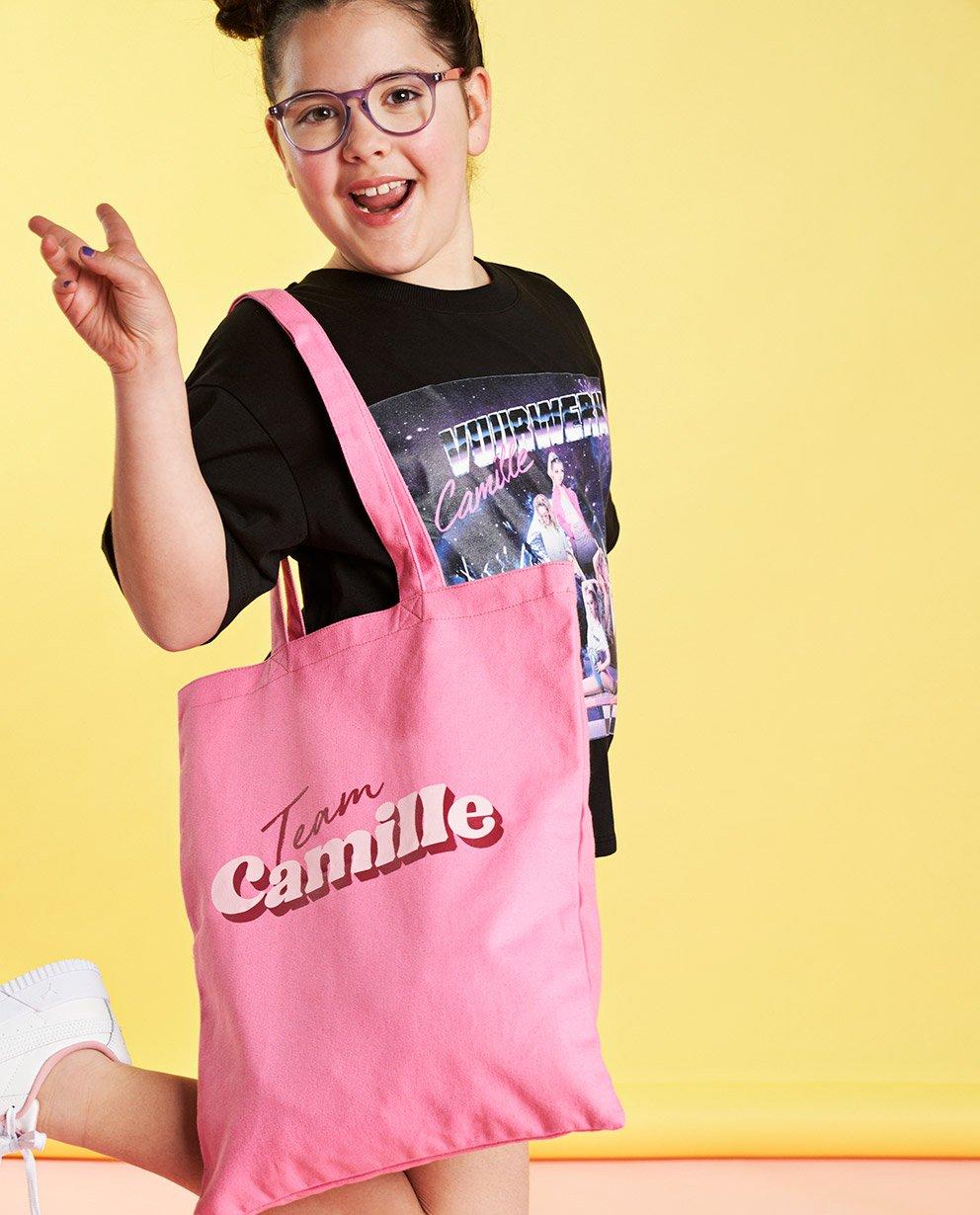 Team Camille