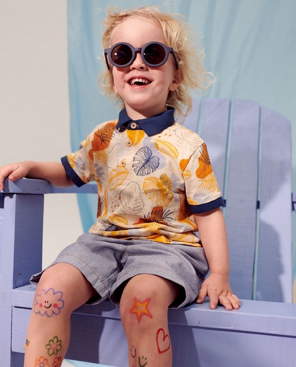 Zomer fun Zomer fun