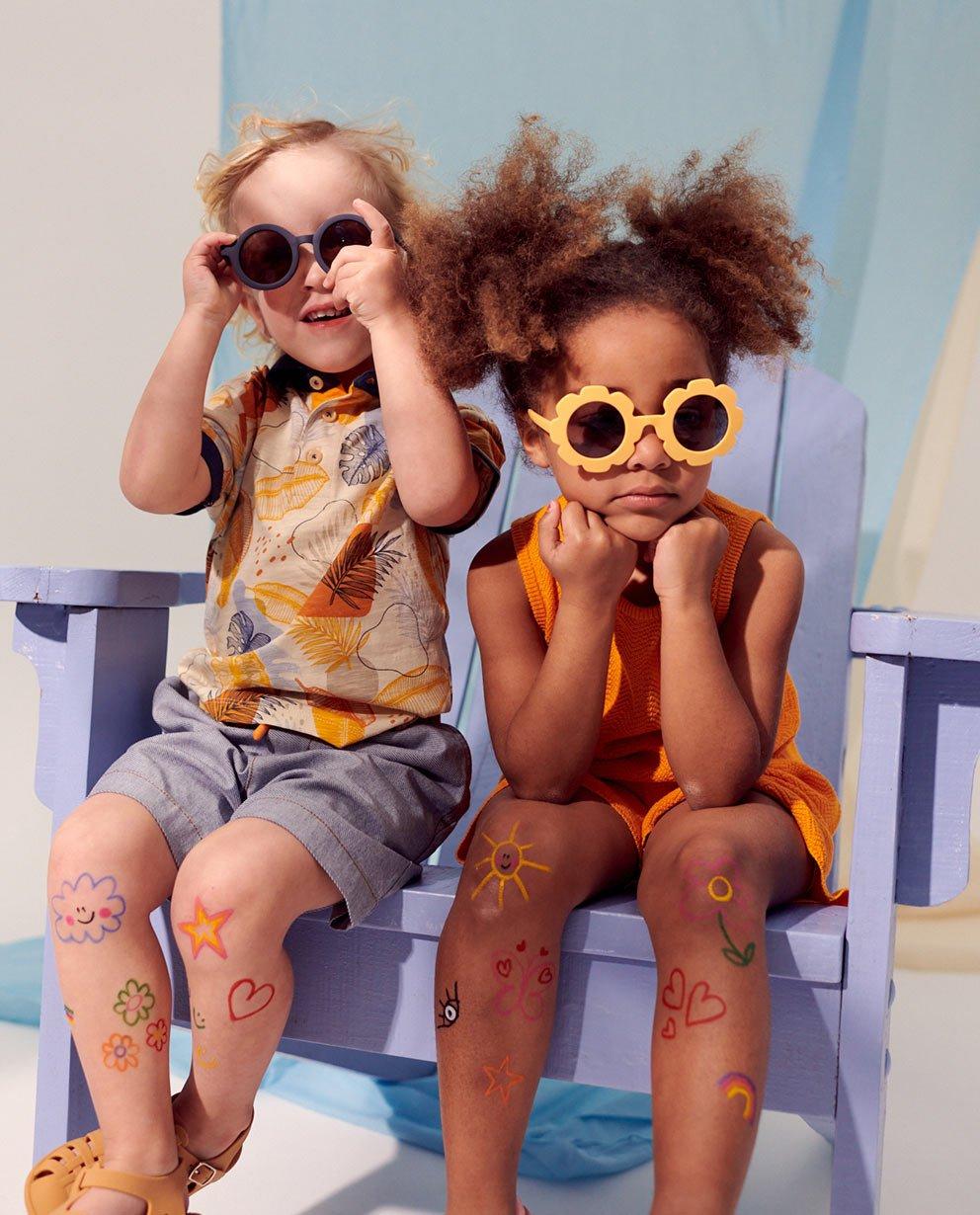 Zomer fun