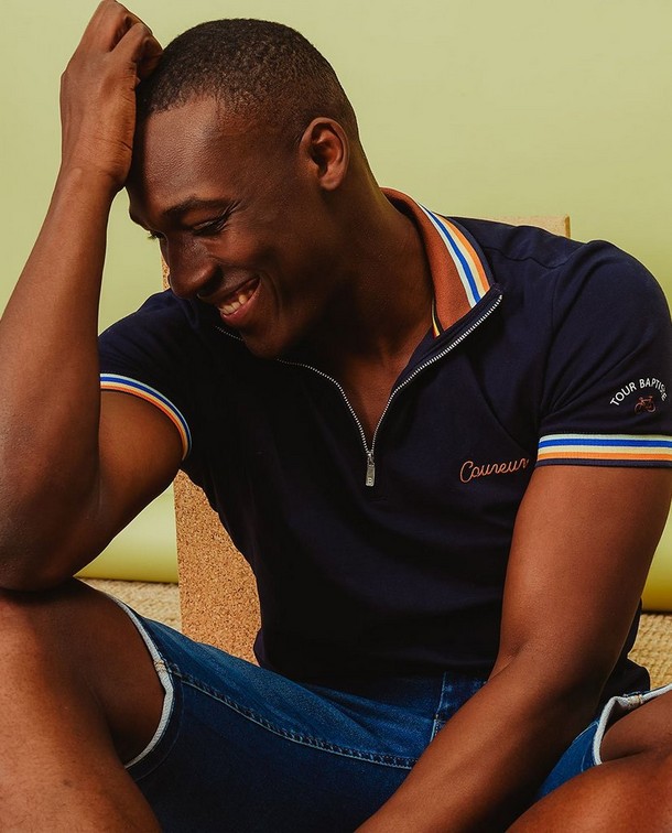 Casual et sportive Casual et sportive