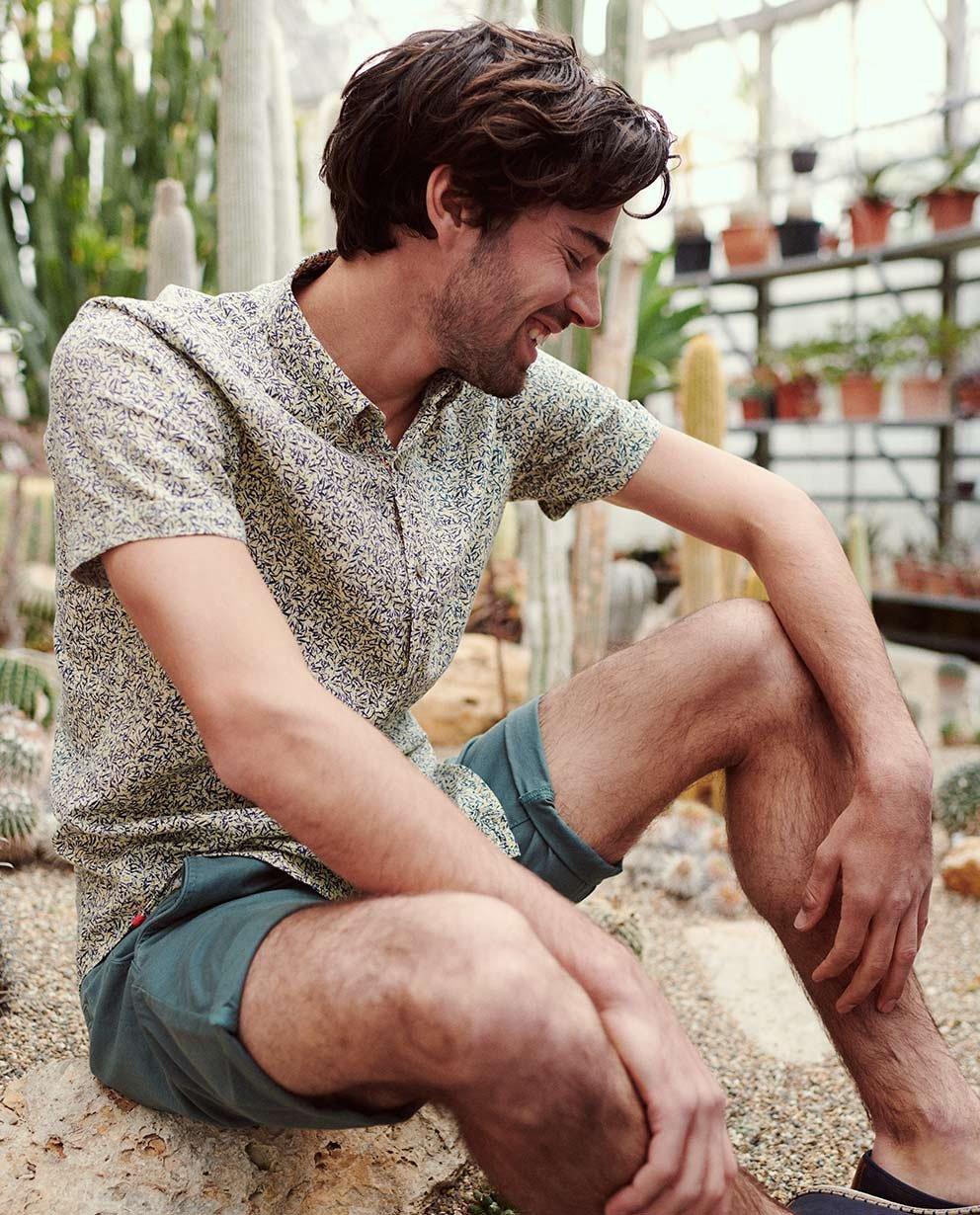 Casual zomeroutfit - null - 