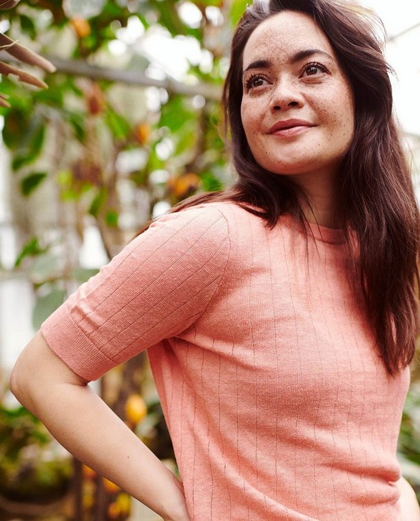 Une mode durable et belle Une mode durable et belle