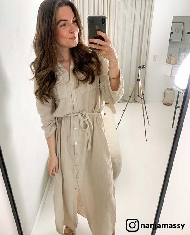 Couleur tendance : beige Couleur tendance : beige