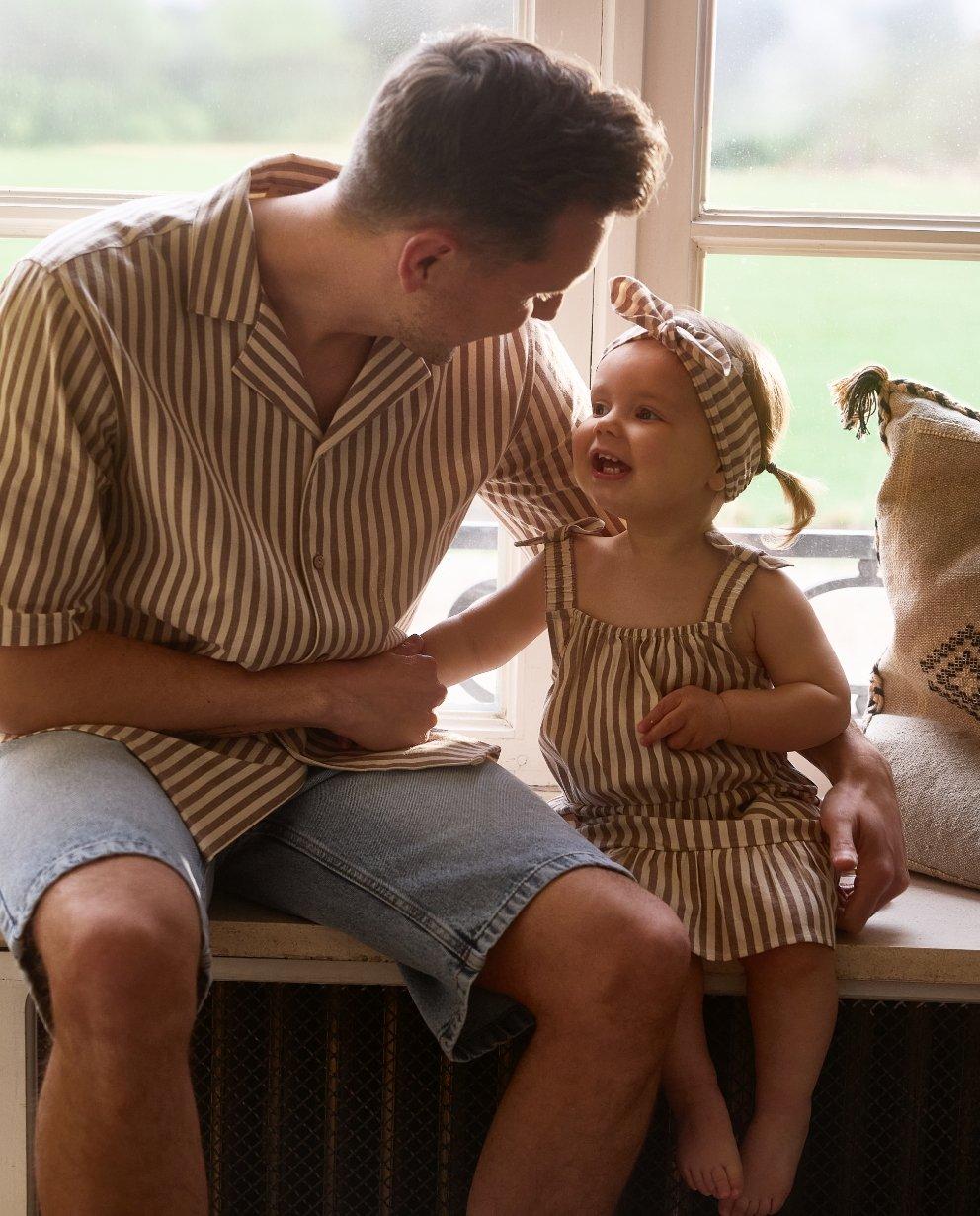Shop the look Family