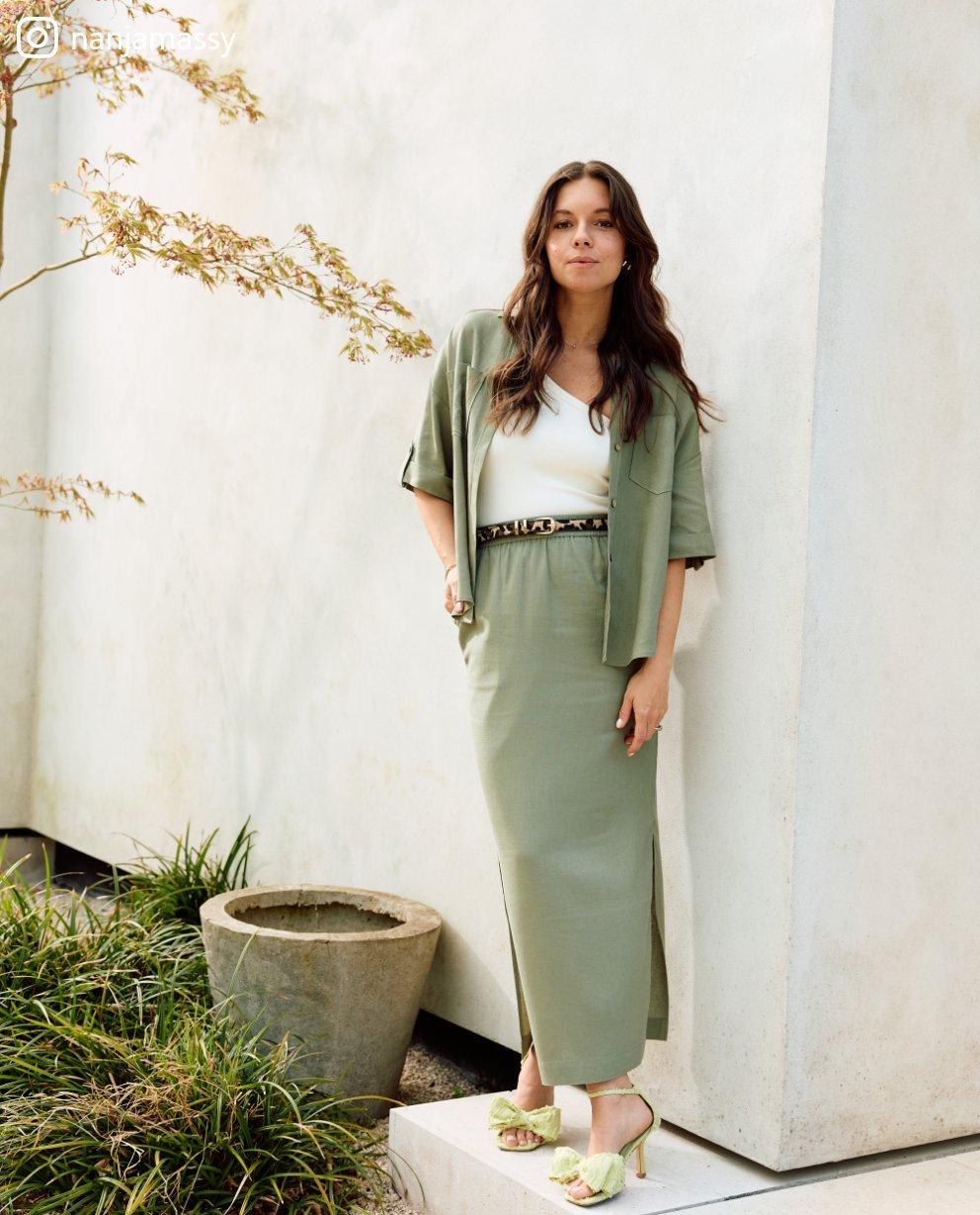 Shop the look - null - 