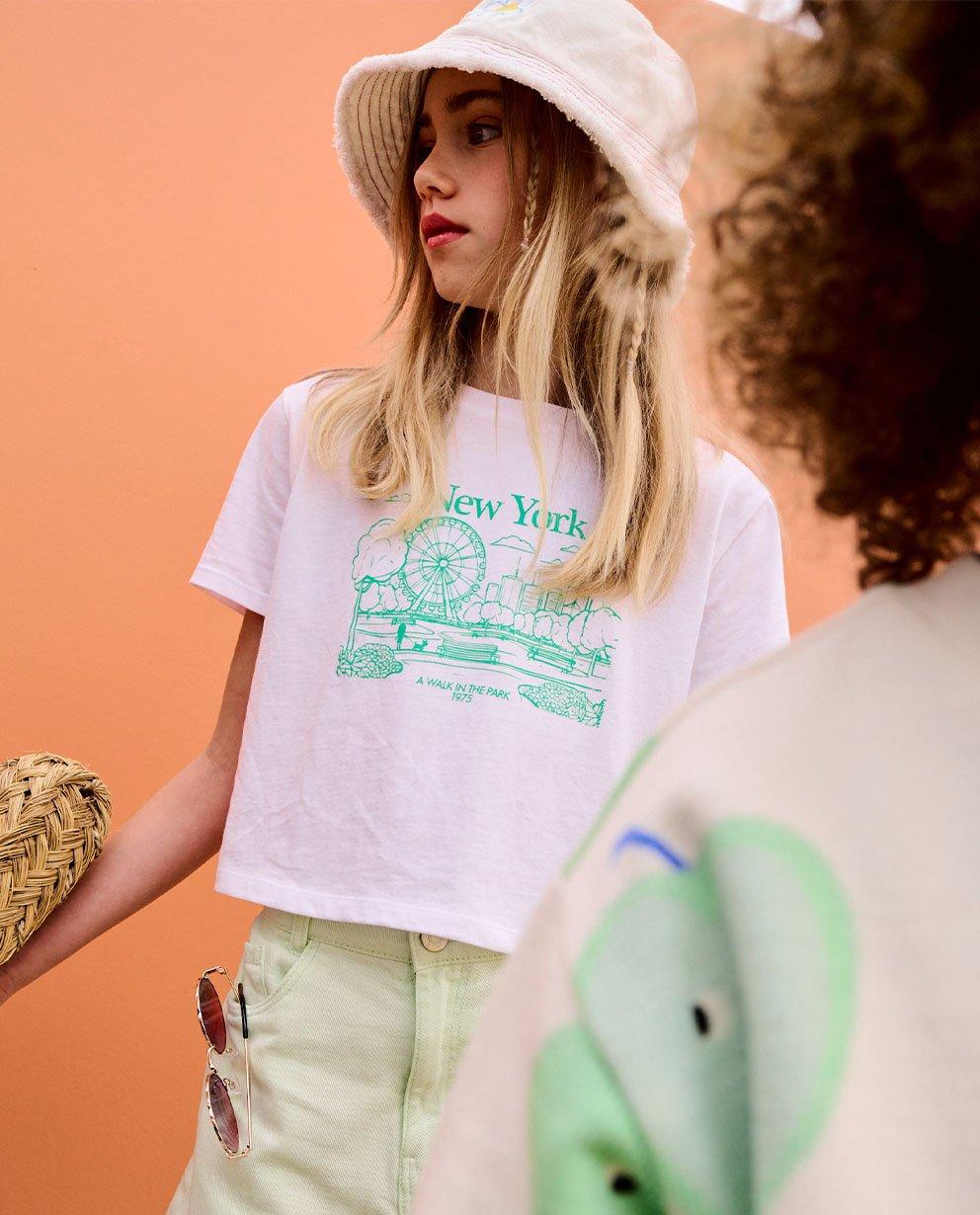 Shop the look - null - 