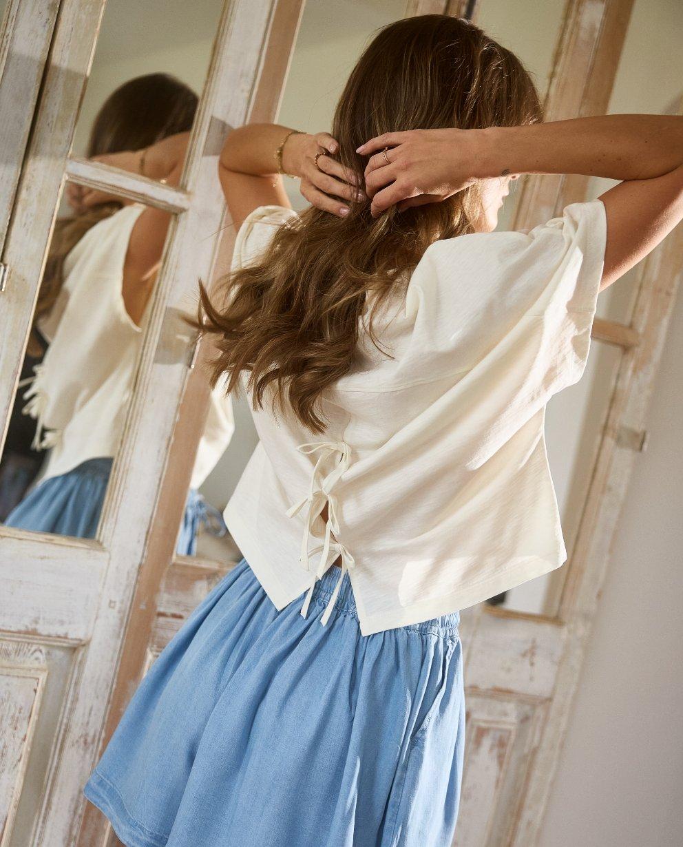 Shop the look  - null - 