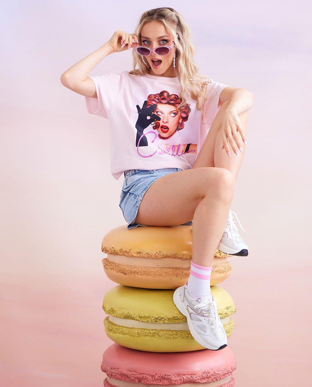 Shop the look - null - 