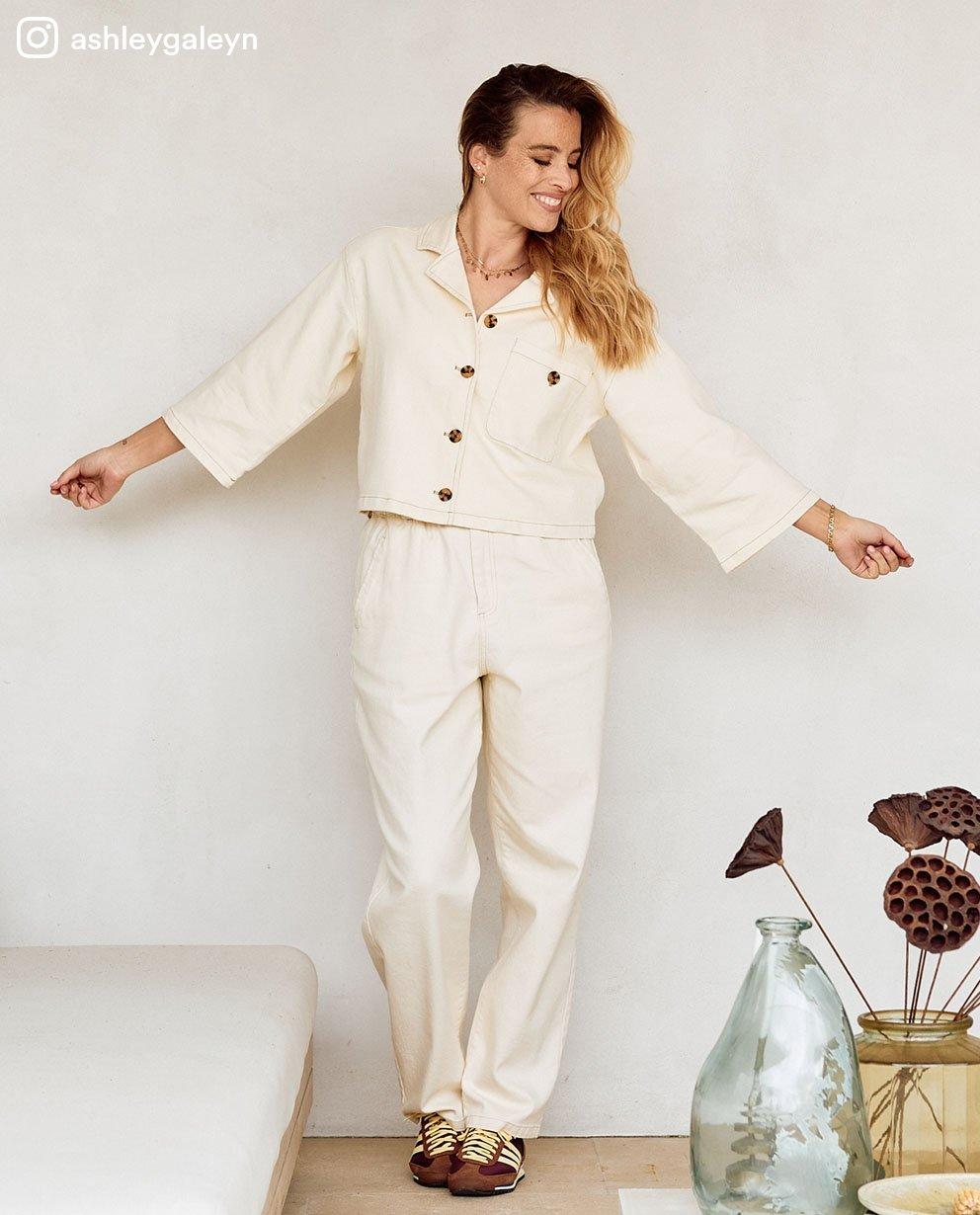 Shop the look - null - 