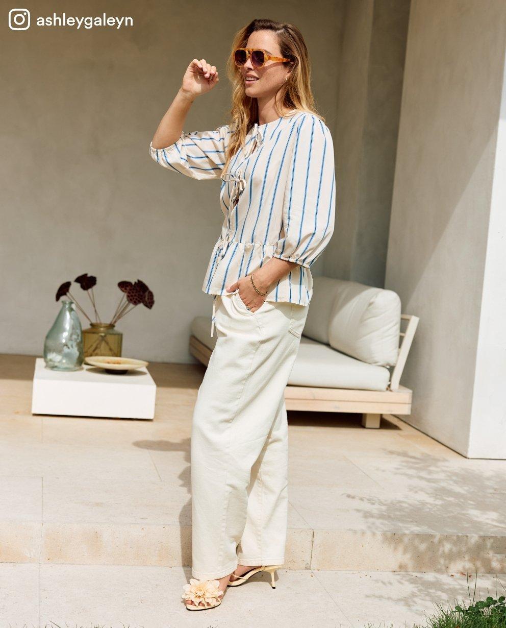 Shop the look - null - 