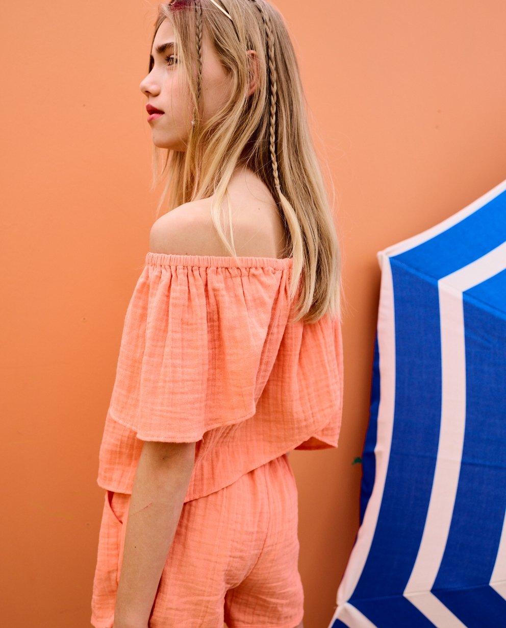 Shop the look - null - 