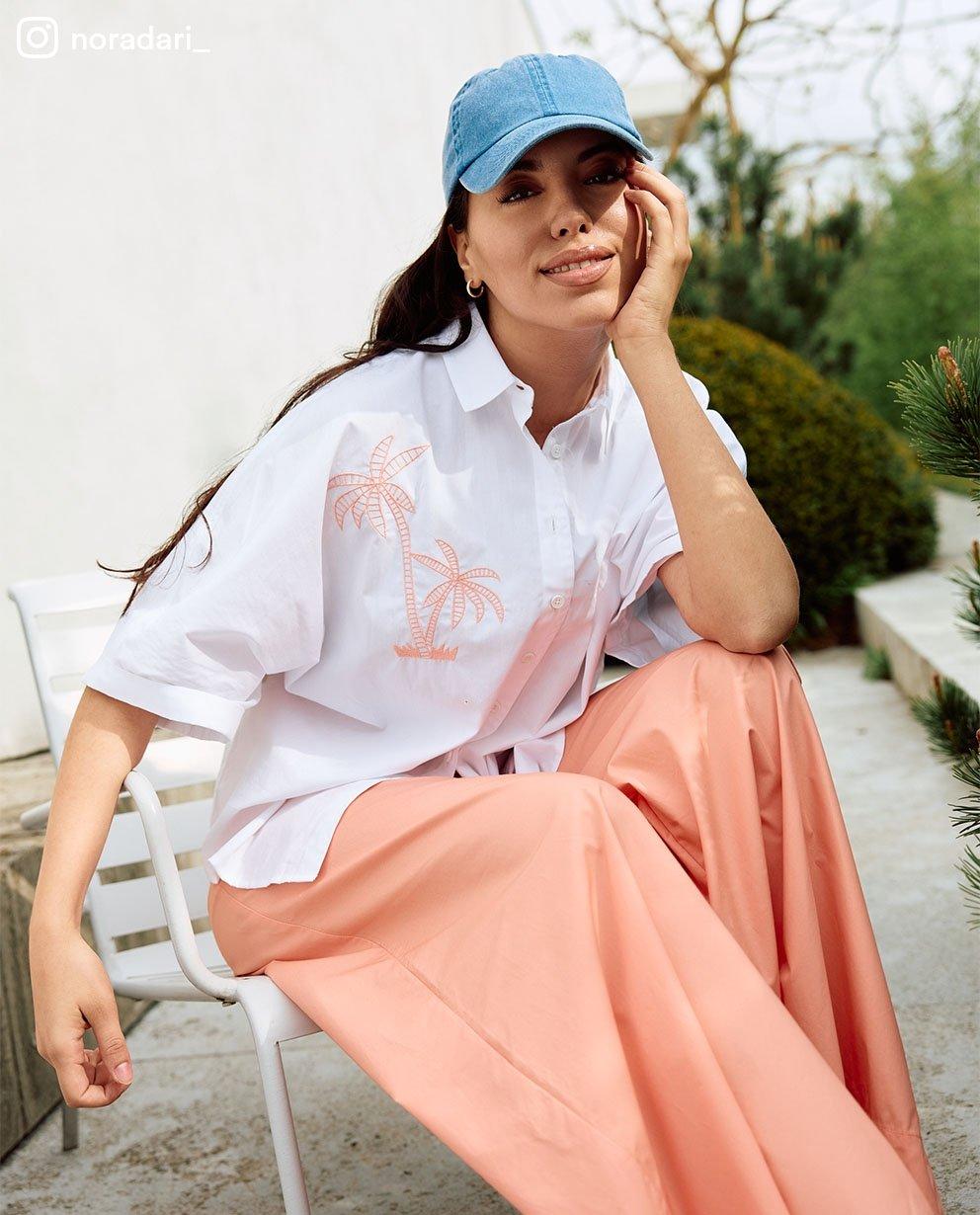 Shop the look - null - 