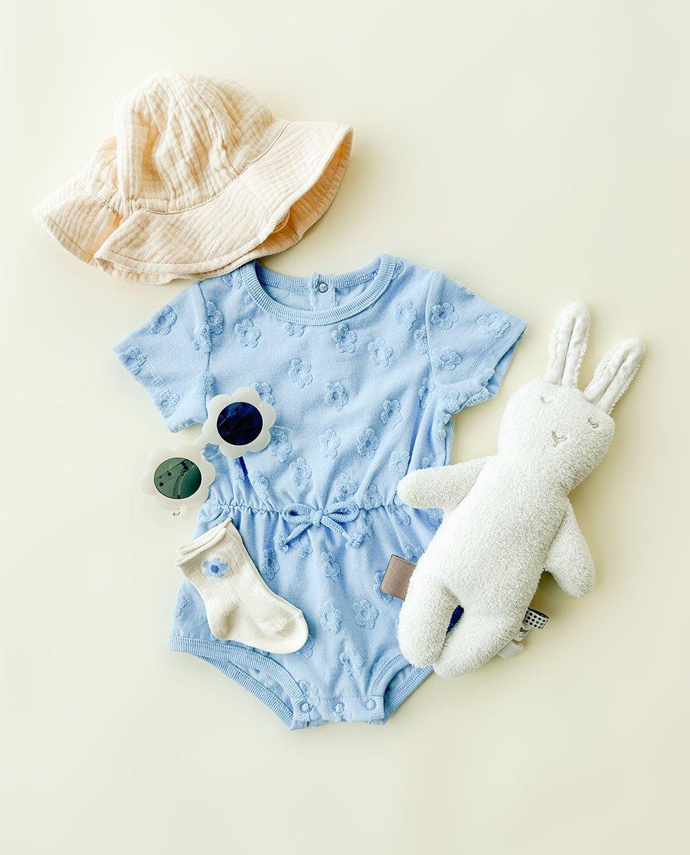 Shop the look - null - 