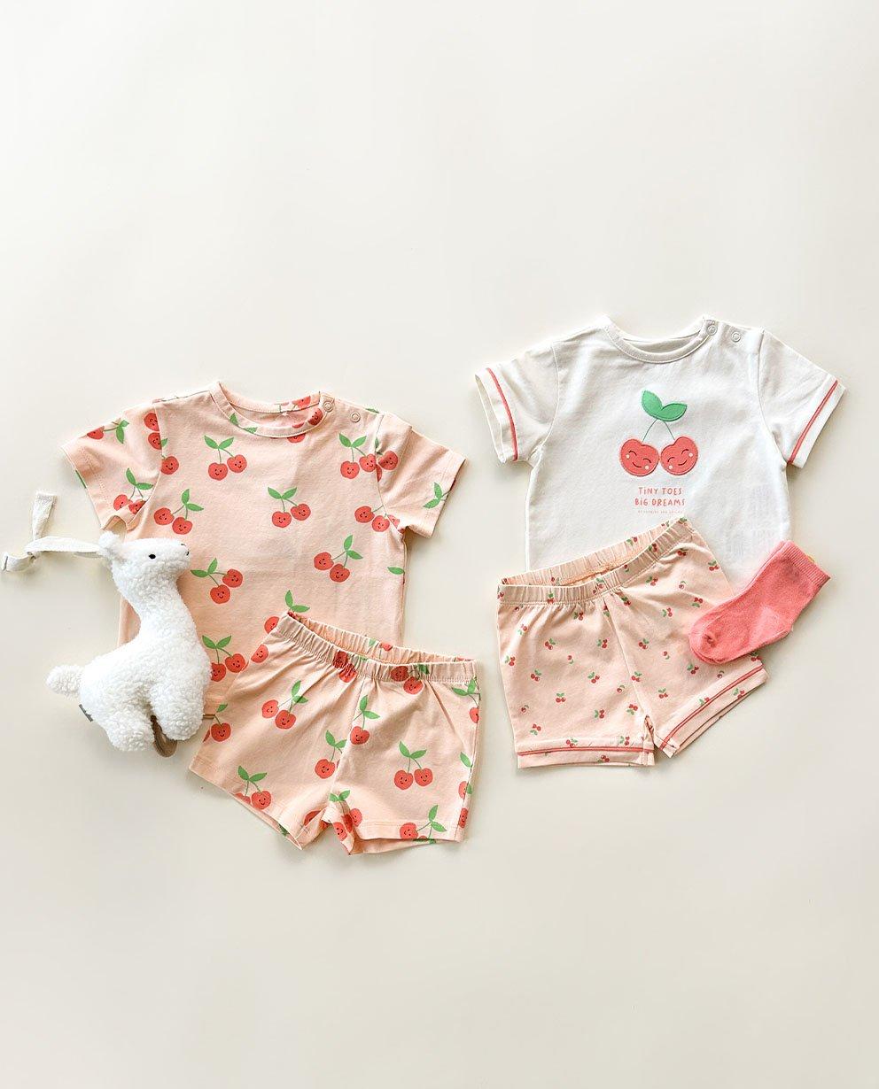 Shop the look - null - 