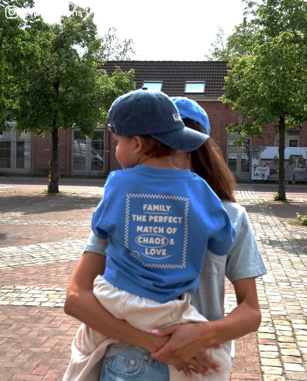Shop the look Family - 