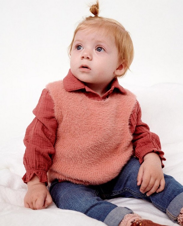 Tenue pour de mignons petits Tenue pour de mignons petits