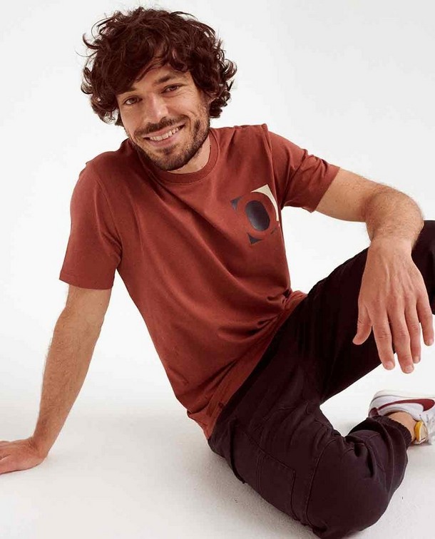 Décontracté et confortable Décontracté et confortable
