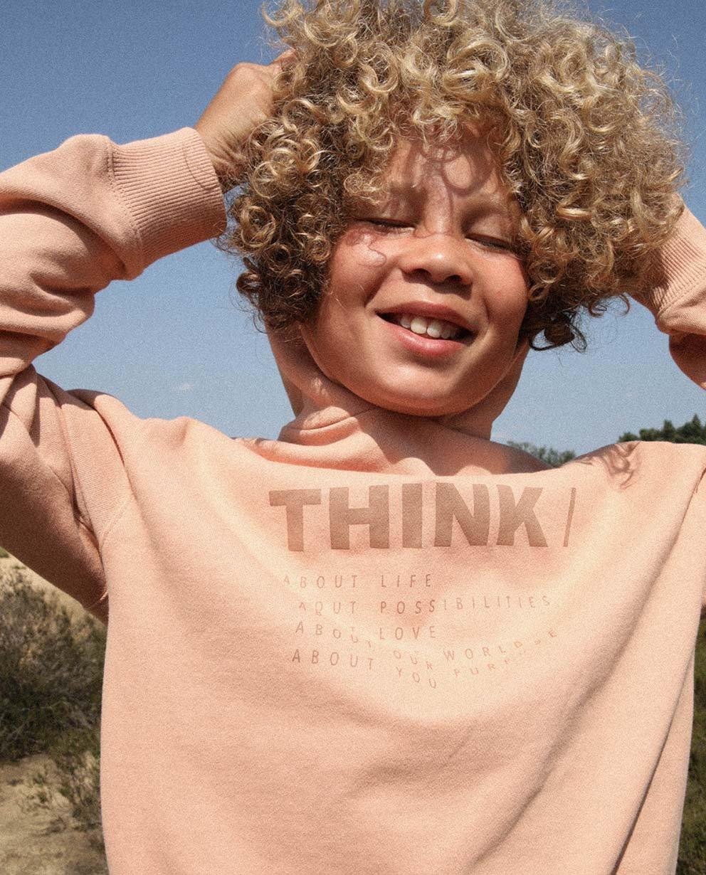 Think about... - null - 