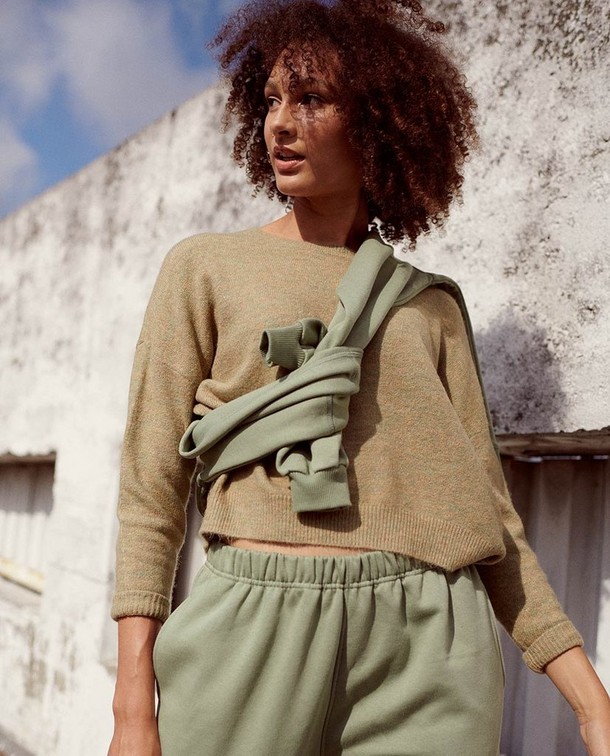 Ideale chill-look Ideale chill-look