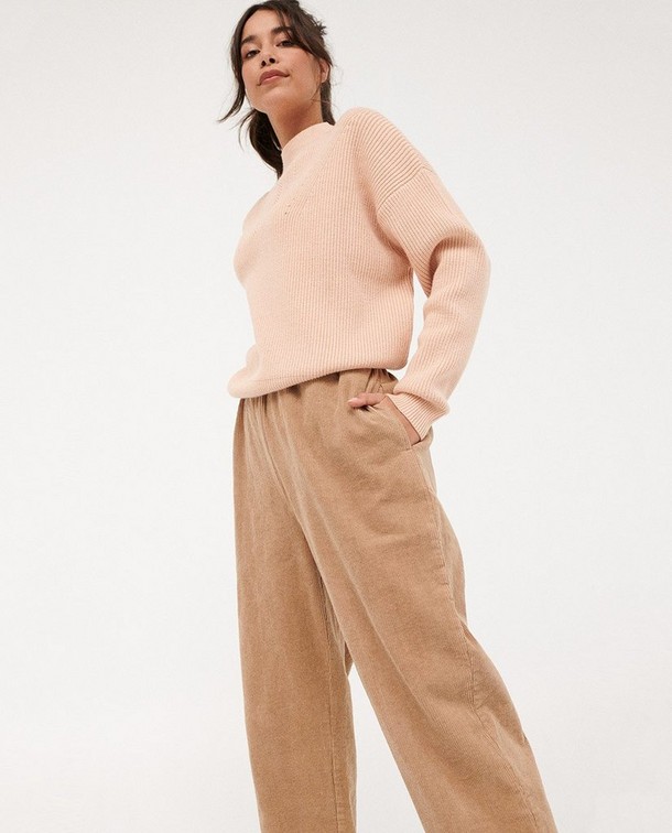 Un look automnal plein d’entrain Un look automnal plein d’entrain