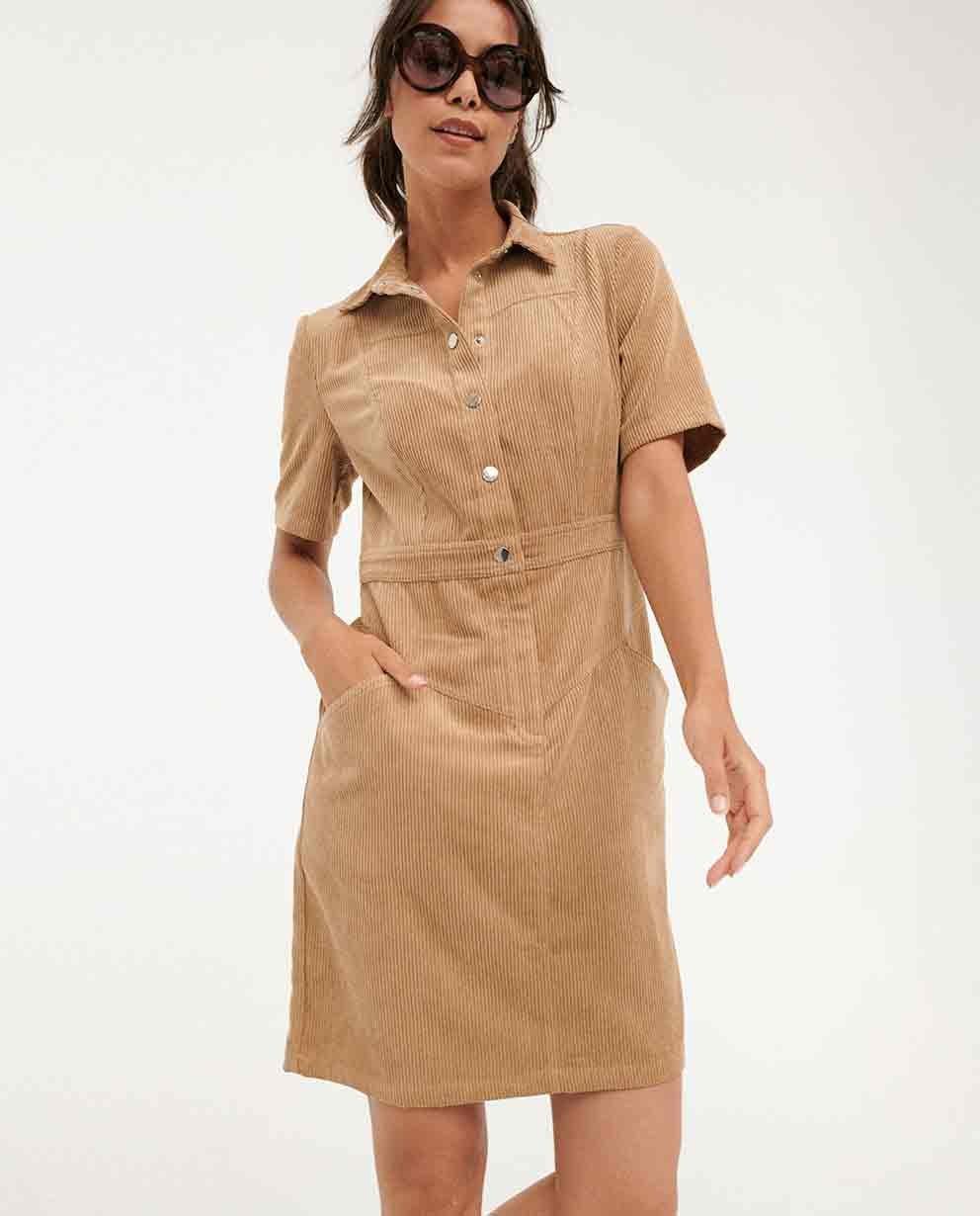 Chic, stoer en sexy