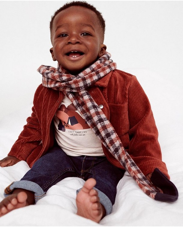 Mini-hipster Mini-hipster
