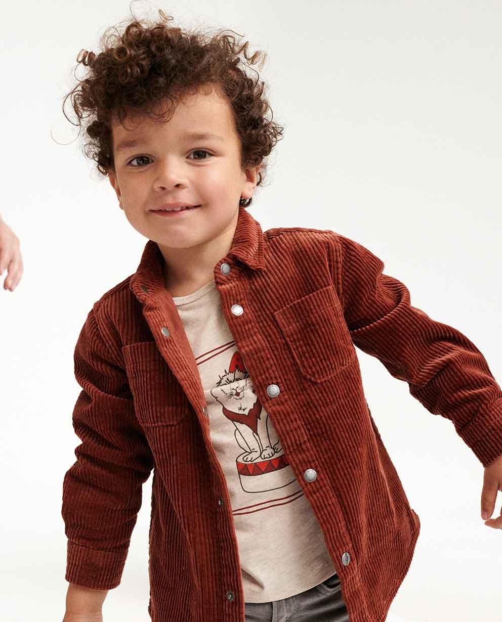 Velours: musthave voor nu! - null - 