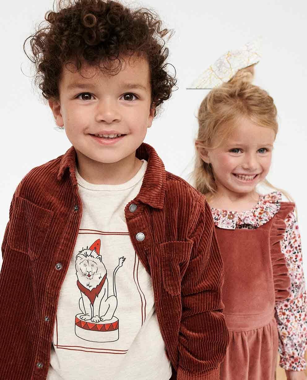 Velours: musthave voor nu!