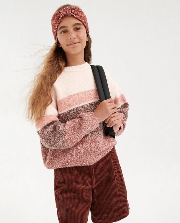 Musthave: velours Musthave: velours