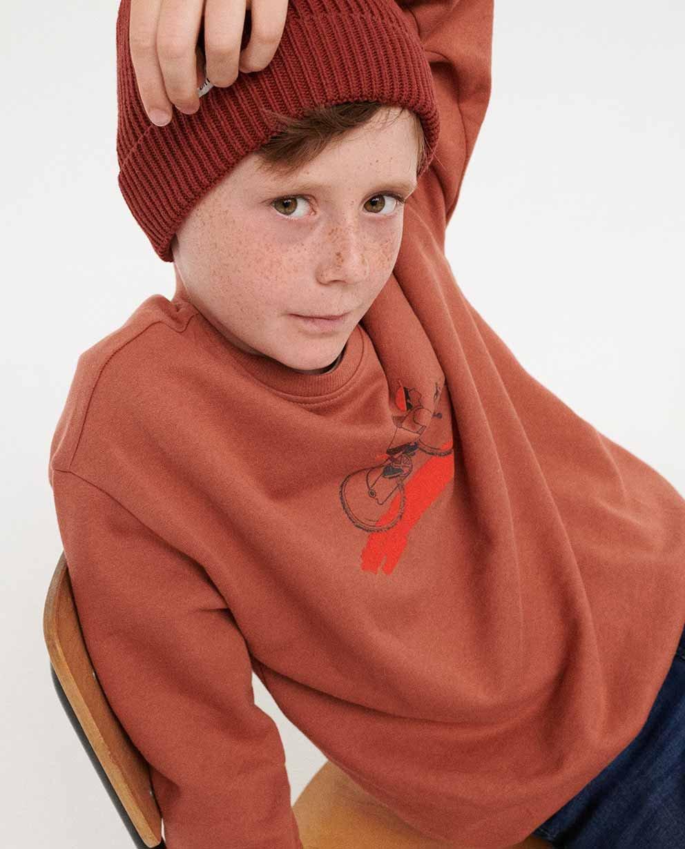 sweaterliefde