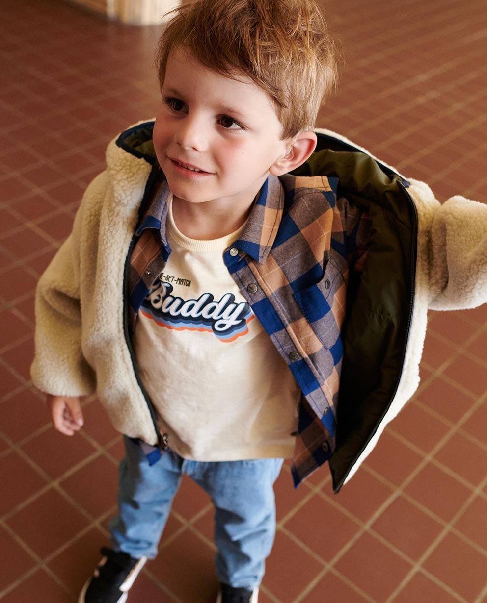 Be my Buddy! - null - 