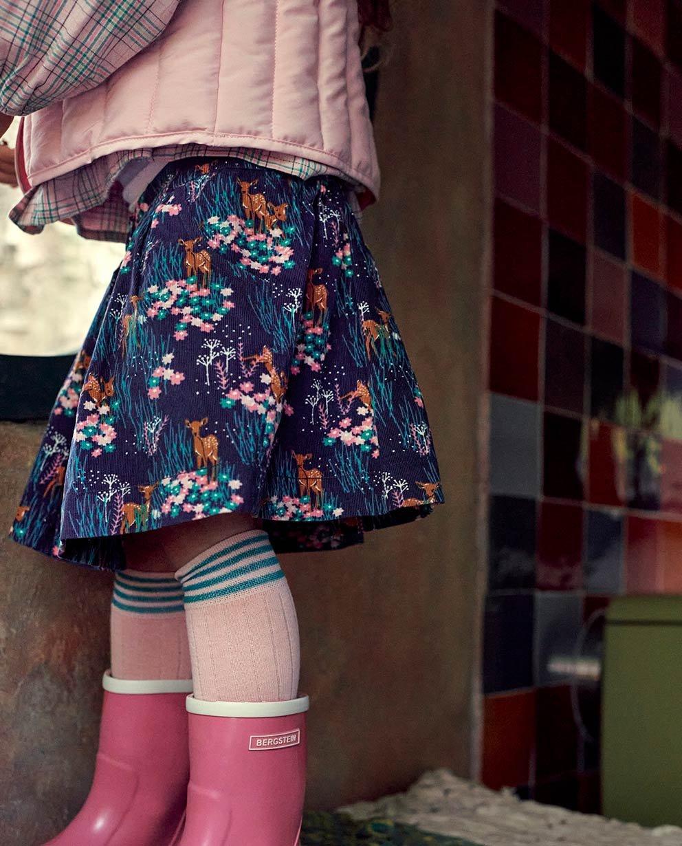 Outfit voor creatievelingen