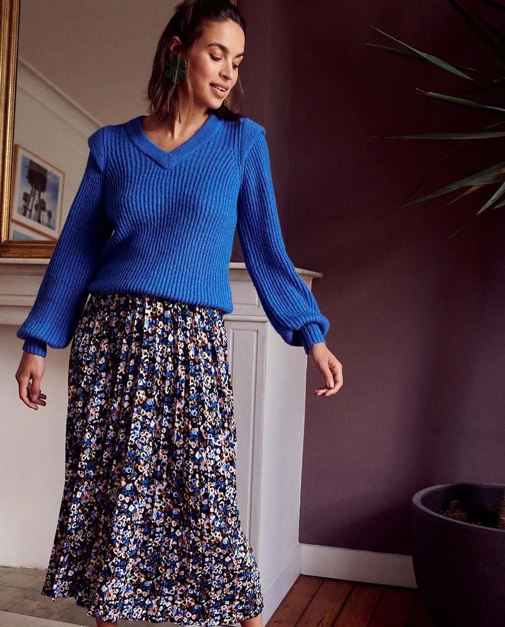 Casual, classy & comfy