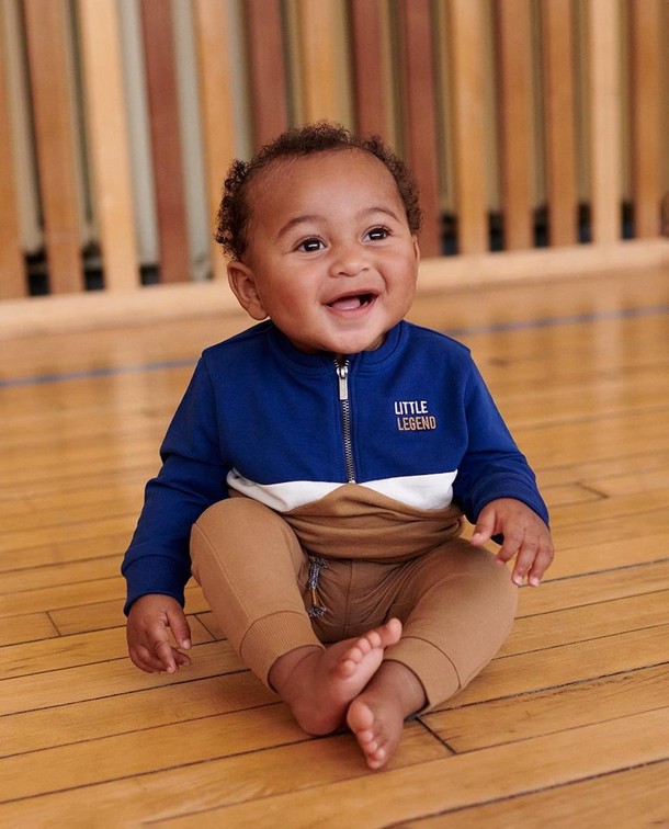 Trendy tracksuit Trendy tracksuit