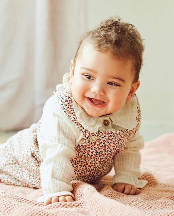 Mignon imprimé cerise Mignon imprimé cerise