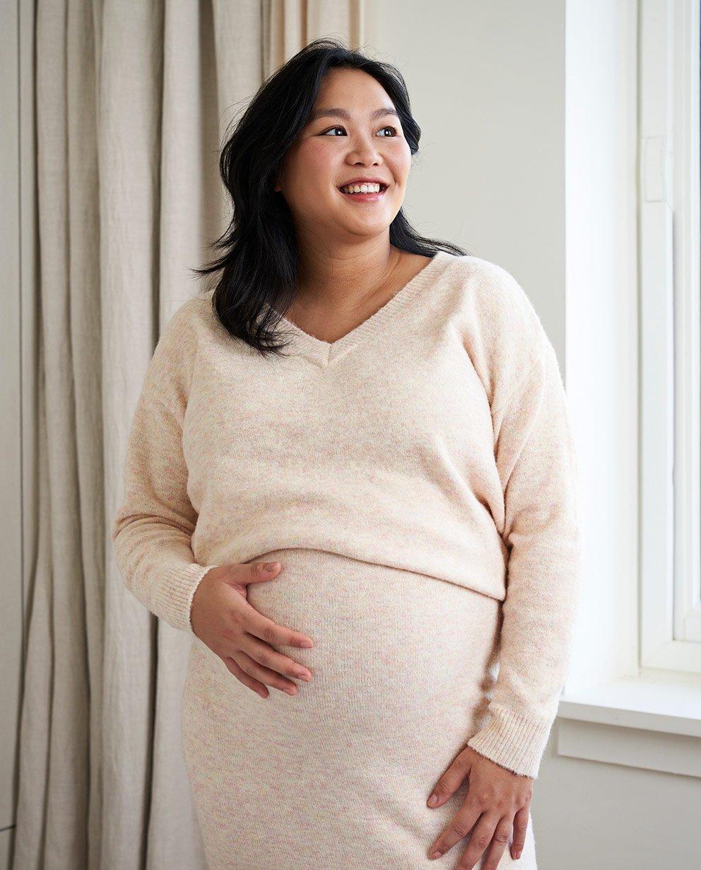 Zachte outfit voor mama's - null - 