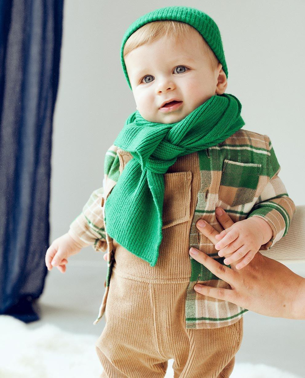 Ensemble doux de Bumba