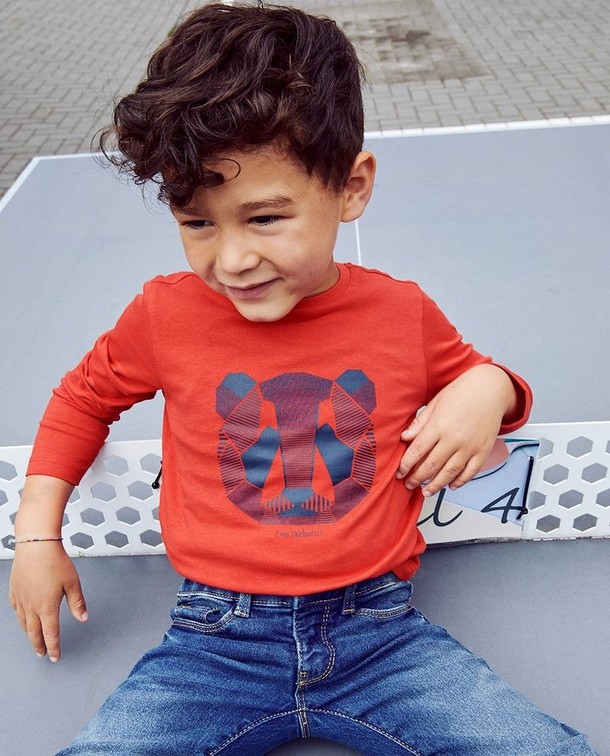 Oufit met jeans Oufit met jeans