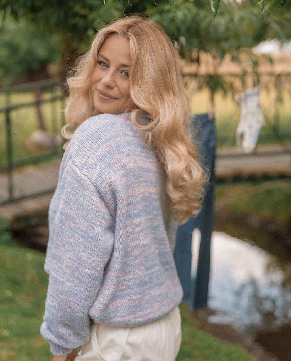 Pastel outfit 