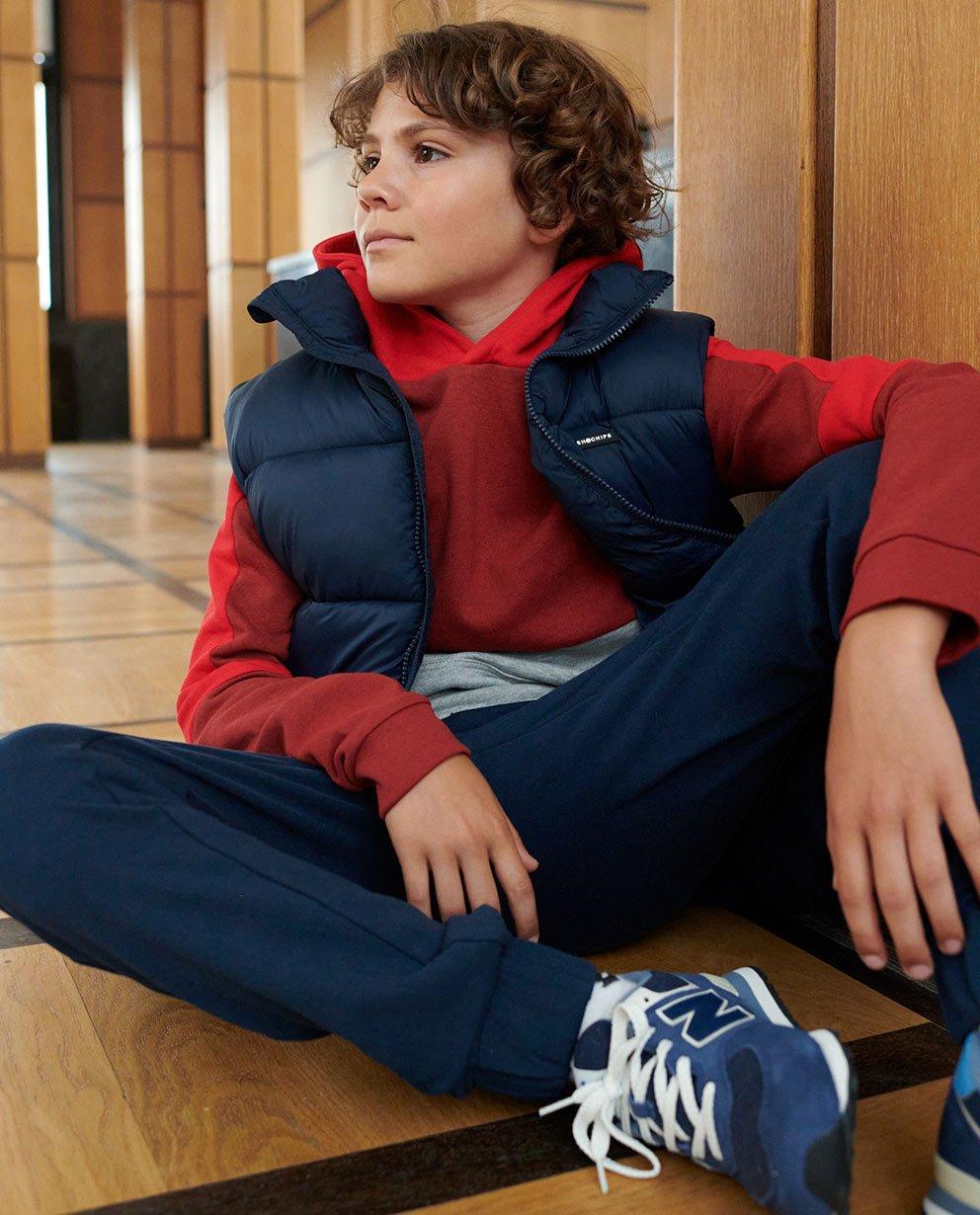 Stijlvolle maar stoere outfit - null - 