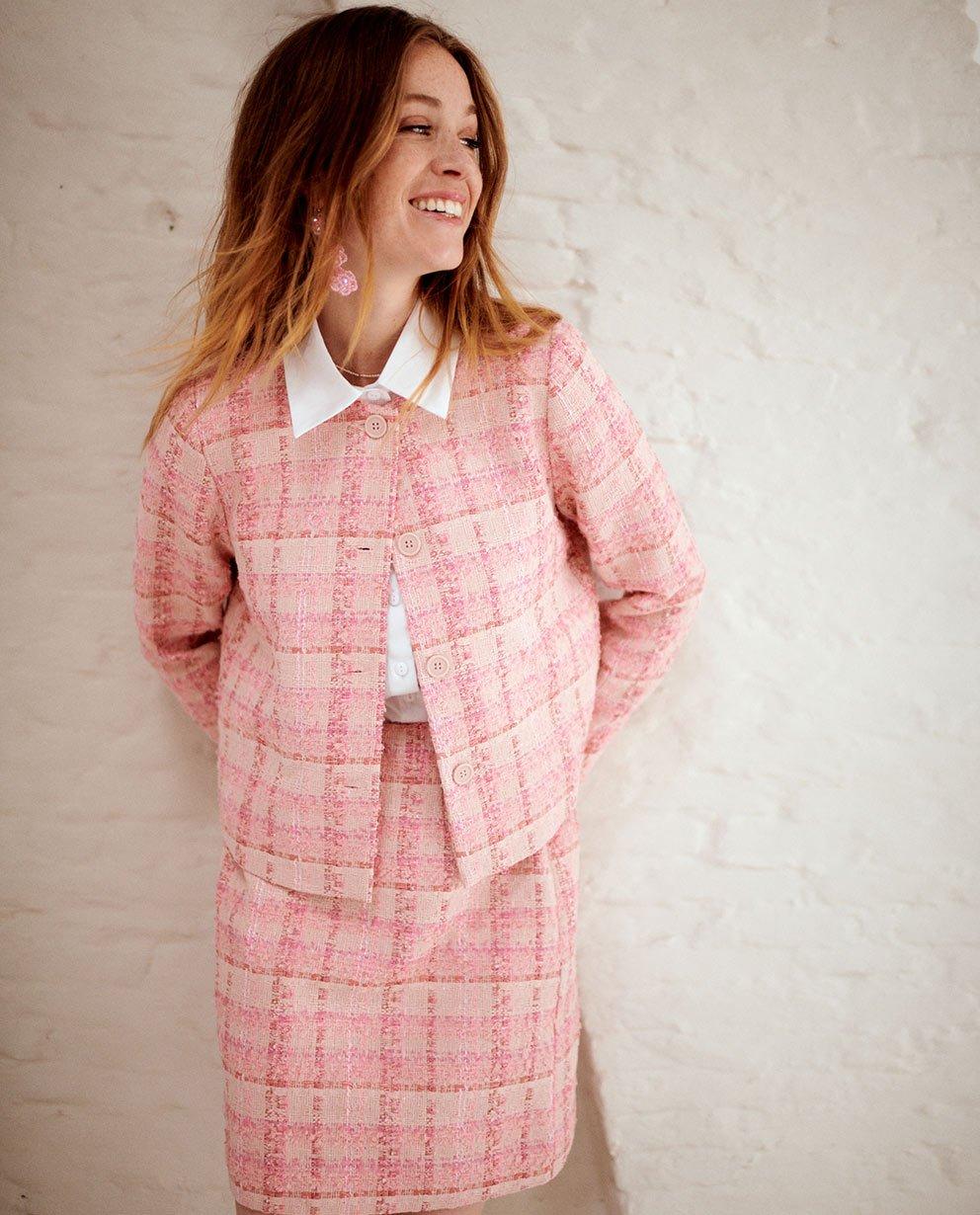Ensemble rose - null - 