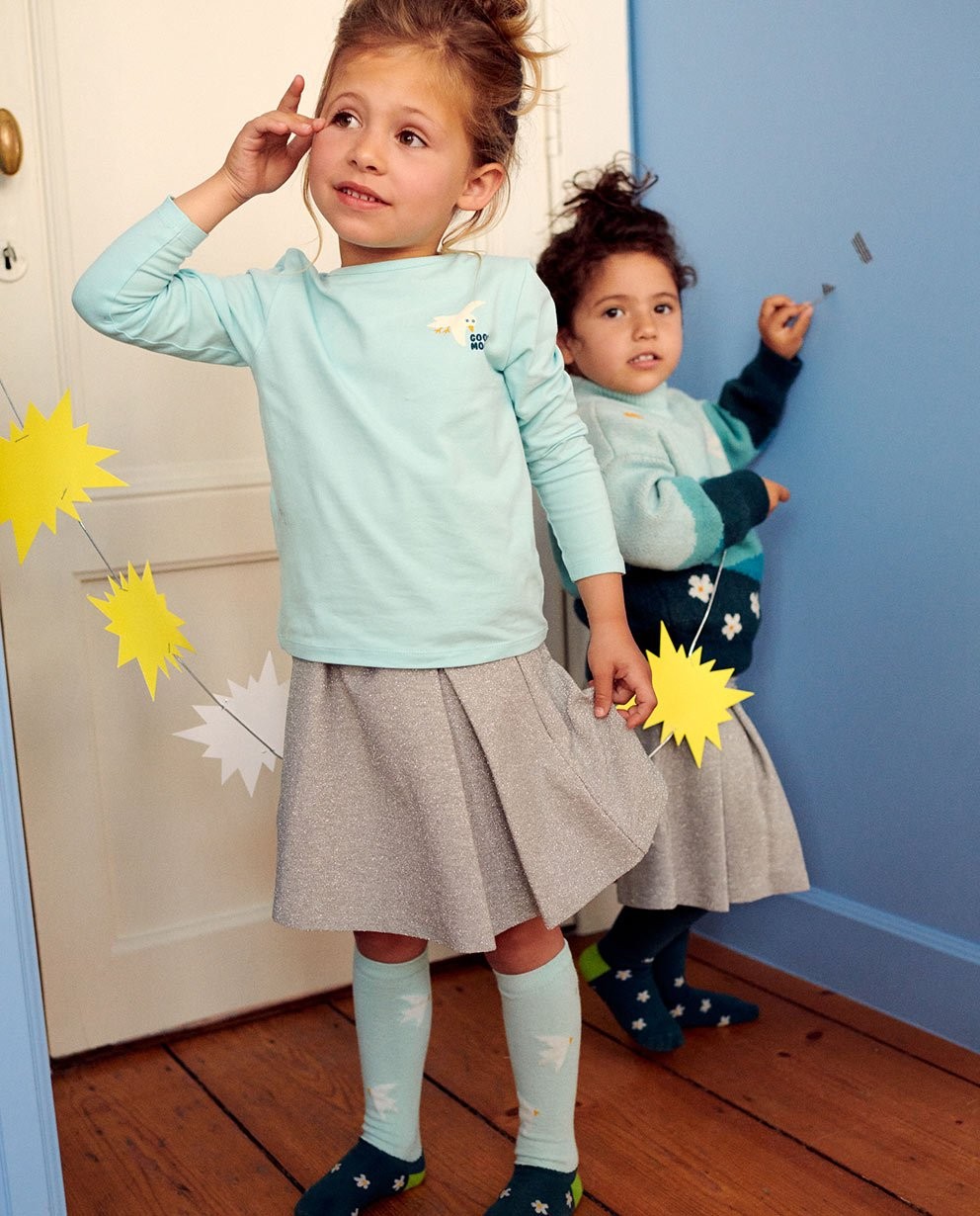 Stralende Fred & Ginger look - null - 