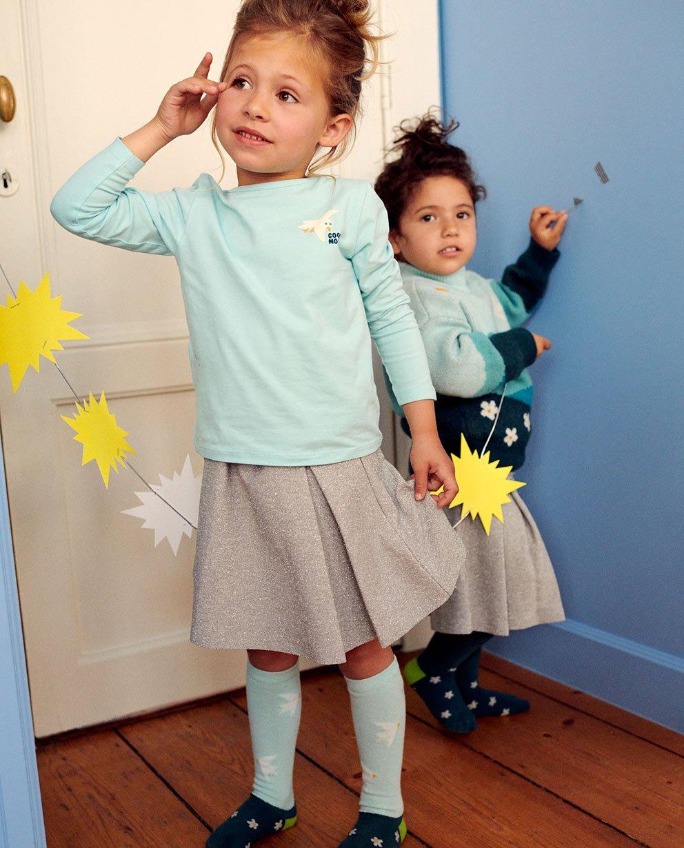 Stralende Fred & Ginger look - null - 