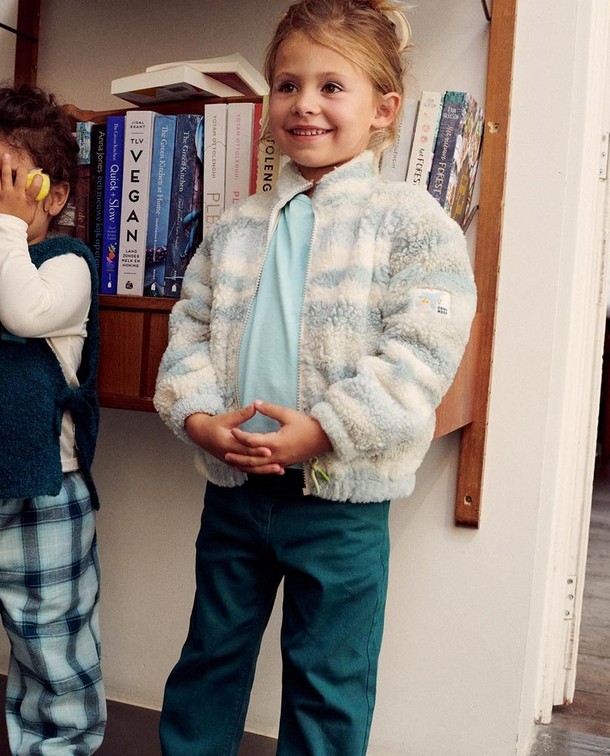 Cosy teddy outfit Cosy teddy outfit