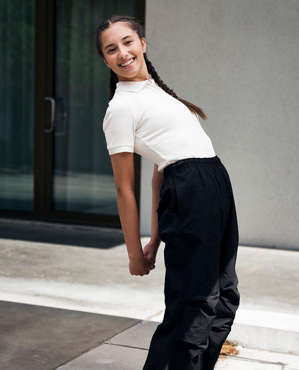 Supertrendy parachutebroek